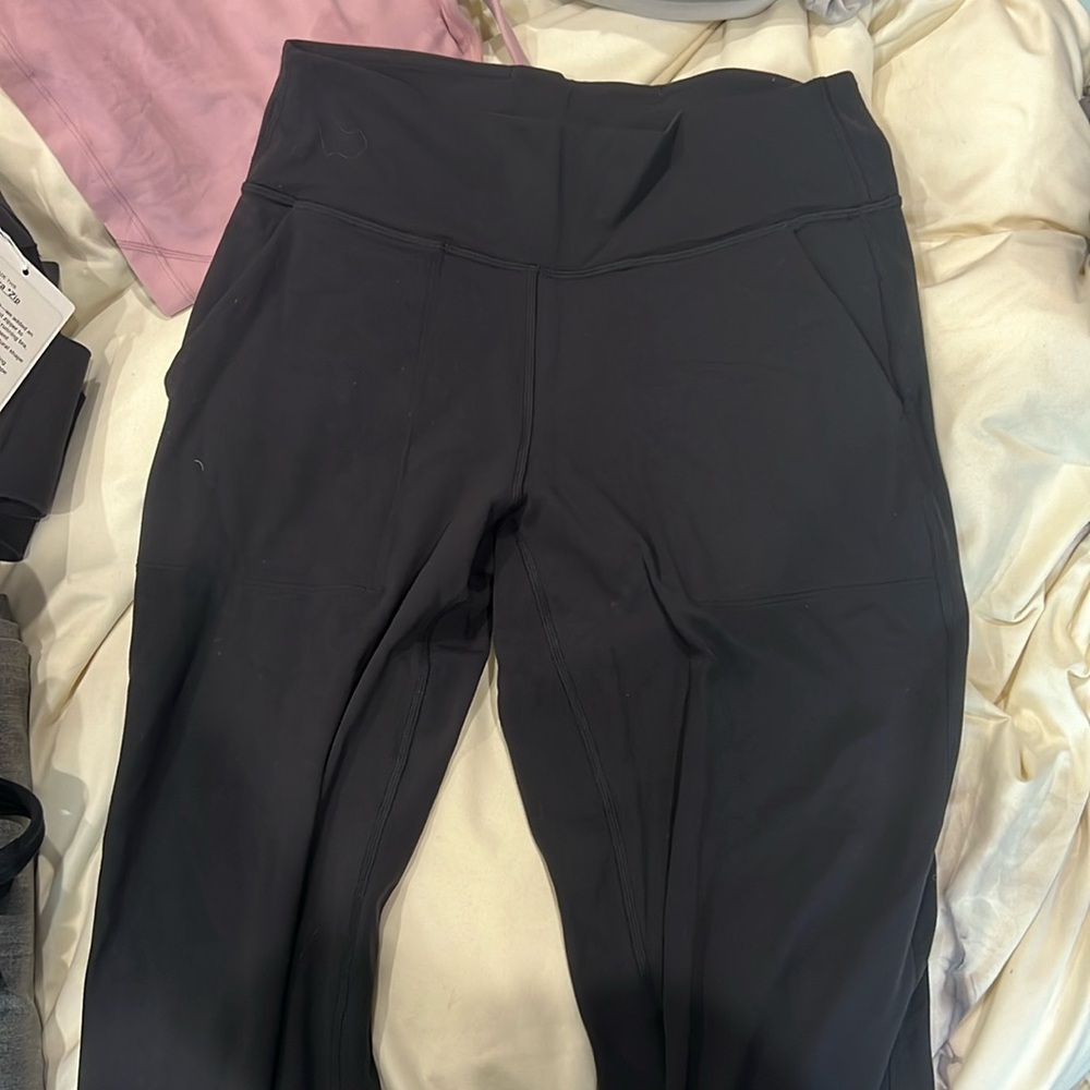 Lululemon Align Jogger
